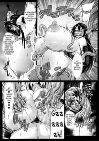 (C85) [Aodouhu (Neromashin)] Minasoko | Ocean Floor (Kantai Collection) [English] [_ragdoll]