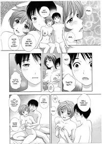 [Asamori Mizuki] Glass no Megami Vol.2 [English]