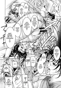 [Moriya Makoto] Mitsu-Tsubo (Complete) [English] {Tadanohito}