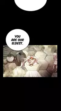 [Juder] Lilith`s Cord Ch.1-18 (English) (Ongoing)