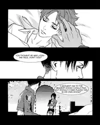 [Idea] Egoist 2 [Shingeki no Kyojin]