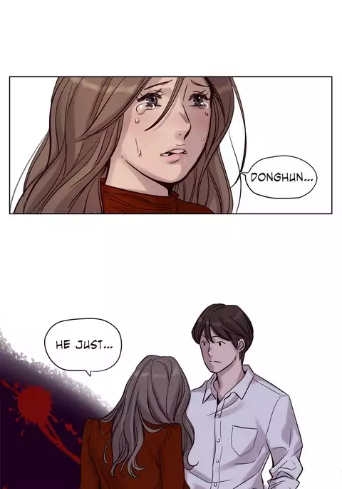 Atonement Camp Ch.1-21