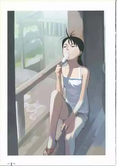 [Takamichi] TAKAMICHI SUMMER WORKS