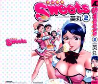 [Hidemaru] Sweets Amai Kajitsu 2 [English] {Tadanohito}