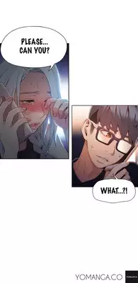 [ I Wonsik] Sweet Guy Ch.1-56 (English) (YoManga) (Ongoing)