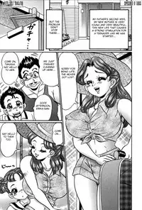 [Watanabe Wataru] Imouto ga Kita!! [English] [Fated Circle] [Digital]