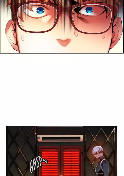 Lilith`s Cord Ch.1-41