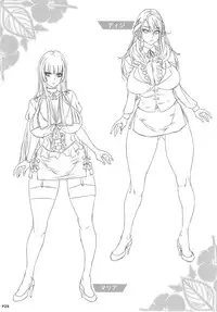 (C90) [IndexACG (Momofuki Rio)] INDEXGIRLS 08 Youbi 2 [Chinese] [黑条汉化]