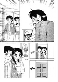 [Ogami Wolf] Super Taboo 6 [English]