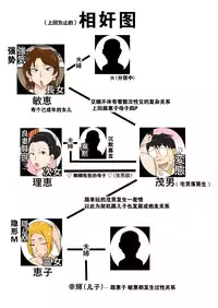 [Freehand Tamashii] Soukan Kyouen [Chinese] [某三人汉化组]