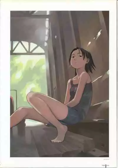 [Takamichi] TAKAMICHI SUMMER WORKS