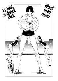 [Pecan (Makunouchi)] Burei Girl 2 [English] [Tigoris Translates]