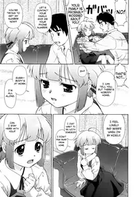 [Fuji Shinobu] Koakumalita | Little demon lolita [English] [Rin]