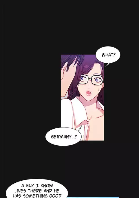 Scandal of the Witch Ch.1-41