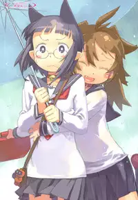 COMIC HimeKuri 2004-07