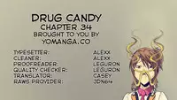 [Yihyeonmin] Drug Candy Ch.0-35 (English) (YoManga) (Ongoing)