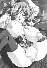 (C80) [NEEDLE GARDEN (Kantori)] nenene4 (Love Plus)