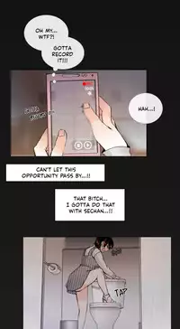 [Silverstar] Talk To Me Ch.1-24 (English) (Ongoing)