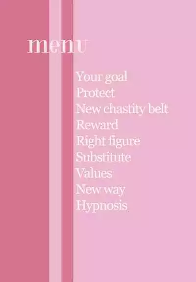 "SISSY A LA CARTE 30"