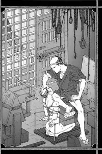 [Kai Makoto] Training Dog