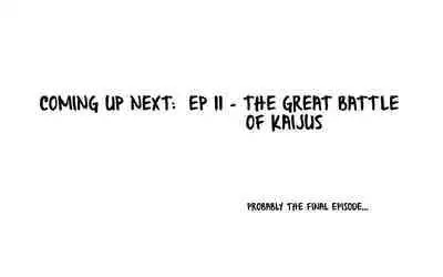 Boku To Futari No Senpai & Saishuuwa | Me and my Two Senpais -FULL