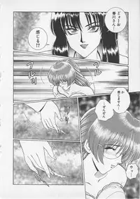 [Gun Ryuusei] Wakakusa Bishoujotai vol.3