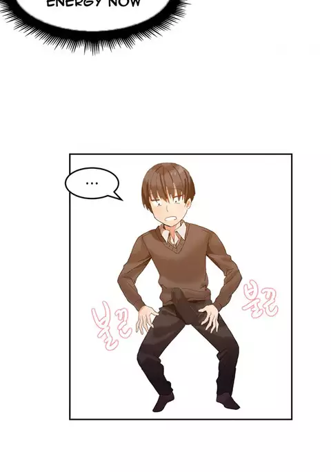 Hari Dormitory Ch.1-10