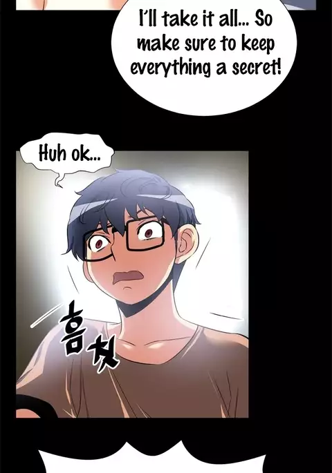 Love Parameter Ch.1-78