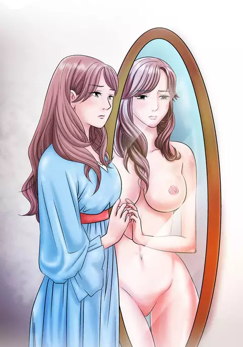 The Taste of Hands Ch.1-46