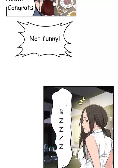 Tissue Thieves Ch.1-36