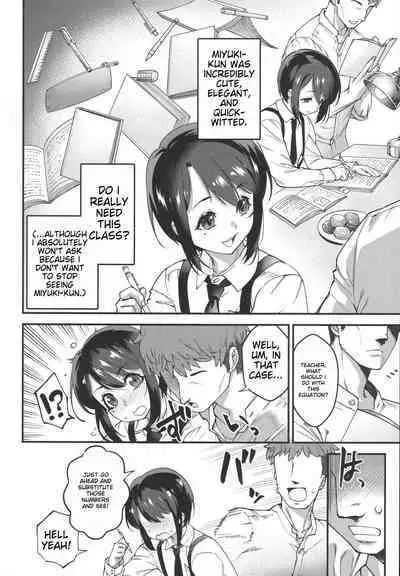 Obocchama wa Succubus