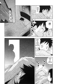 An Understanding [English] [Rewrite] [olddog51]