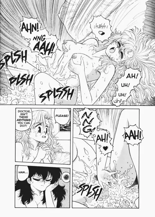 Hot Tails Extreme04 - Pt2