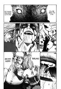 [Matsumoto Jiro] A Revolutionist in the Afternoon [English]