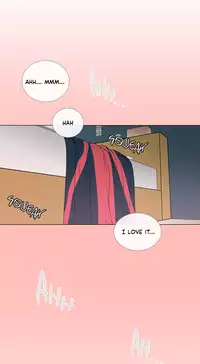 [Silverstar] Talk To Me Ch.1-24 (English) (Ongoing)