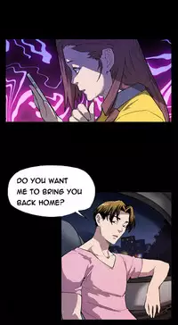 Moms Cafe Ch.1-10 (English) (Ongoing)