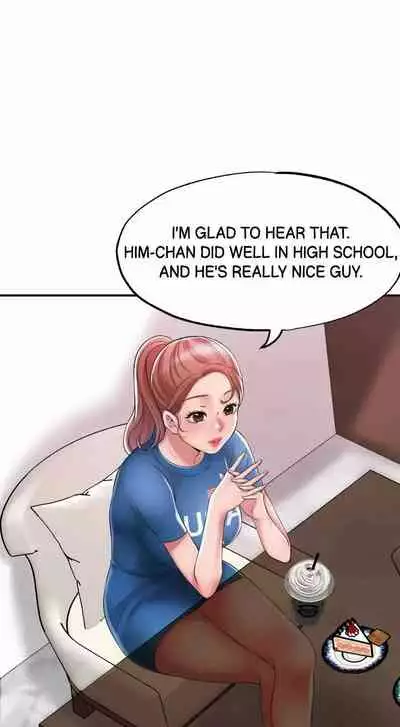 New Town [Lee Wan, Kim Suna] Ch.23/? [English] [Manhwa PDF]