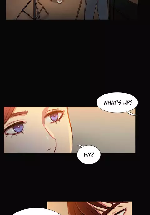 Scandal of the Witch Ch.1-41