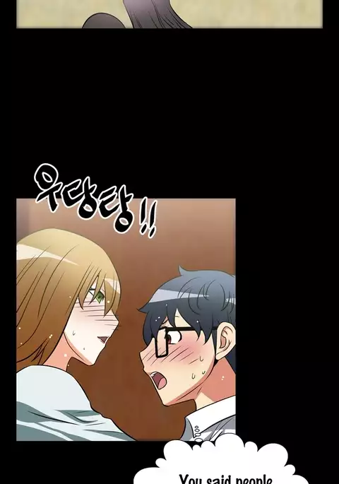 Love Parameter Ch.1-69