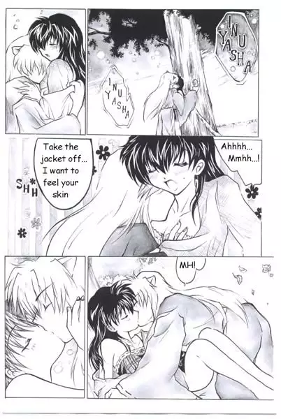 Inuyasha 2