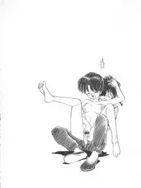 (C53) [Uraryon Kikaku (Various)] Ran Ran Ran 1+2 (Various)