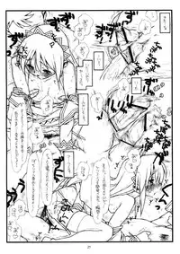 (COMIC1☆2) [bolze. (rit.)] Saki-san no Yokubou (Zankokuban) (Hayate no Gotoku!)