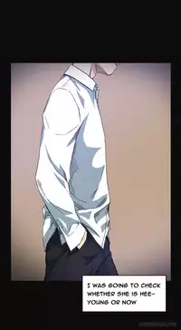 By Chance Ch.1-6 (English) (Ongoing)