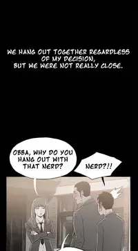 [Mr. Byeong-Su] Cohabitation Ch.1-33 (English) (Ongoing)