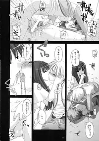 (C66) [Digital Lover (Nakajima Yuka)] DL-RO Soushuuhen 01 (Ragnarok Online)