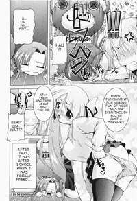 [Raven] Magical Making 2 (English)