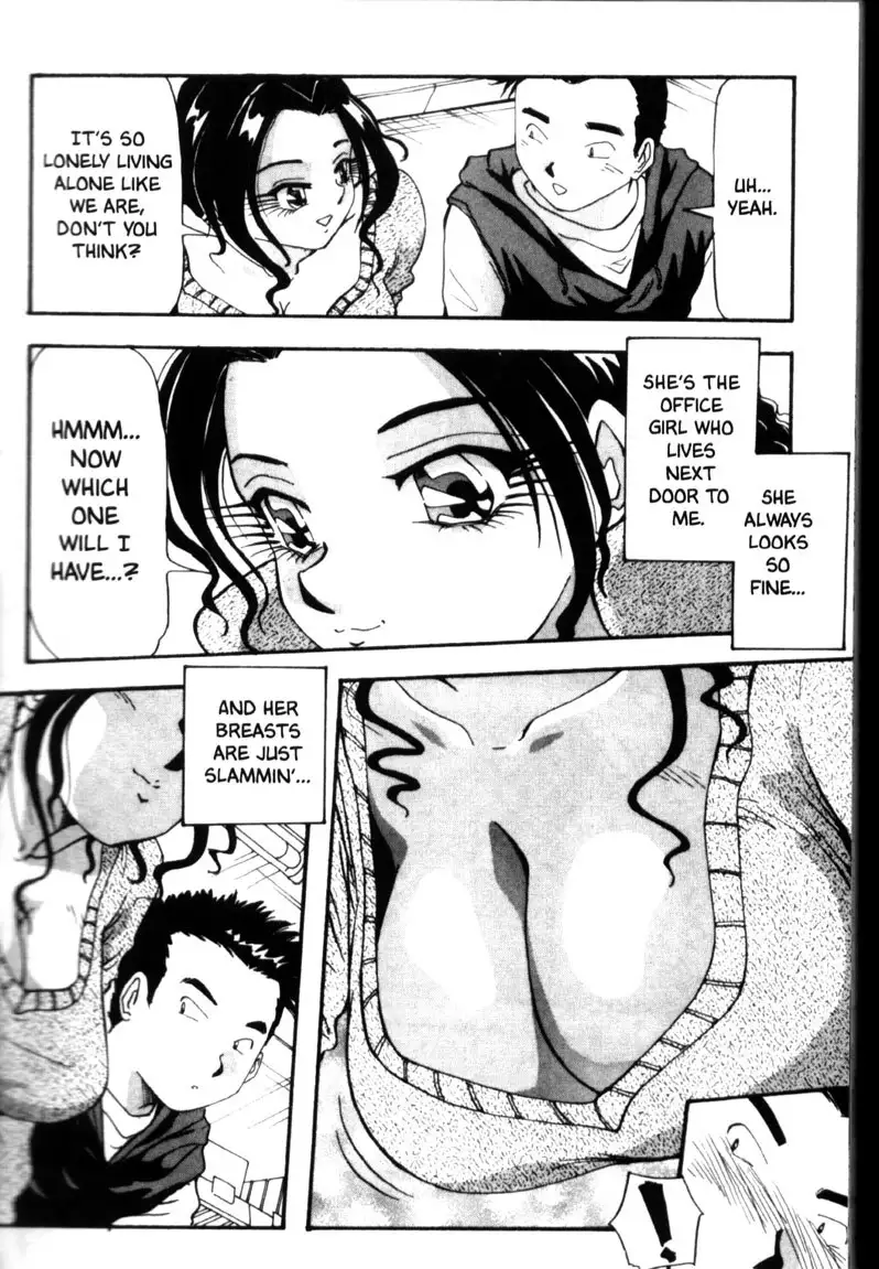 Fair Skinned Beauty 7 - The One And Only Miss Breasts