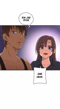 [Ttasoom] H-Campus Ch.0-29 (English) (Ongoing)