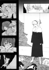 [A-10] Load of Trash Kanzenban Ch. 1-16 [Chinese] [沒有漢化]