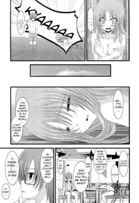 [valssu (Charu)] Exhibitionist Girl's Play 8 [English][UNC] {Munyu}